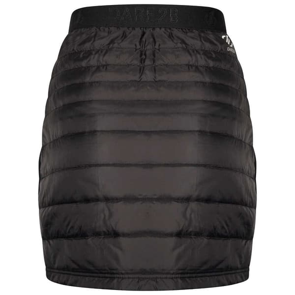 Dare2b Nederdel Deter Sort 10 Kvinde