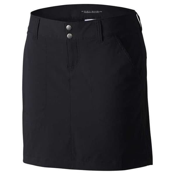 Columbia Skort Saturday Trail Sort 4 Kvinde