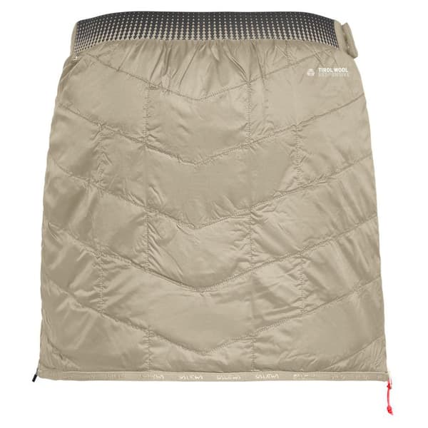 Salewa Hame Sesvenna Tirol Wool Responsive Beige S Nainen