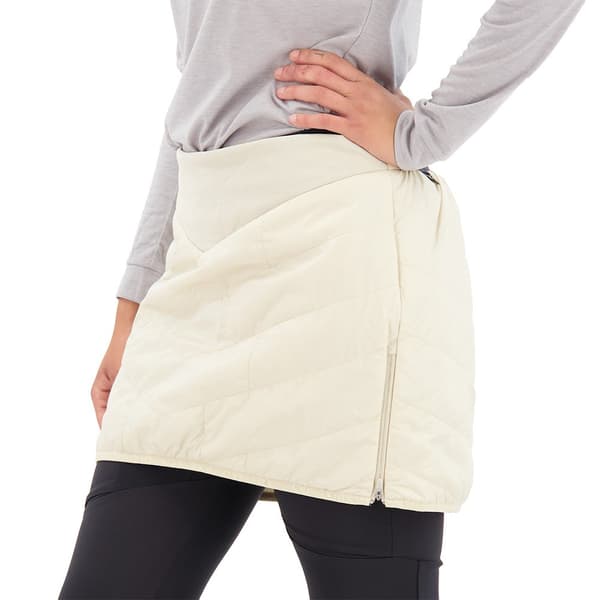 Salewa Hame Sesvenna Tirol Wool Responsive Beige S Nainen