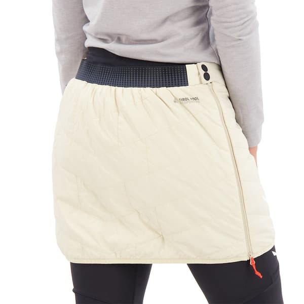Salewa Hame Sesvenna Tirol Wool Responsive Beige S Nainen