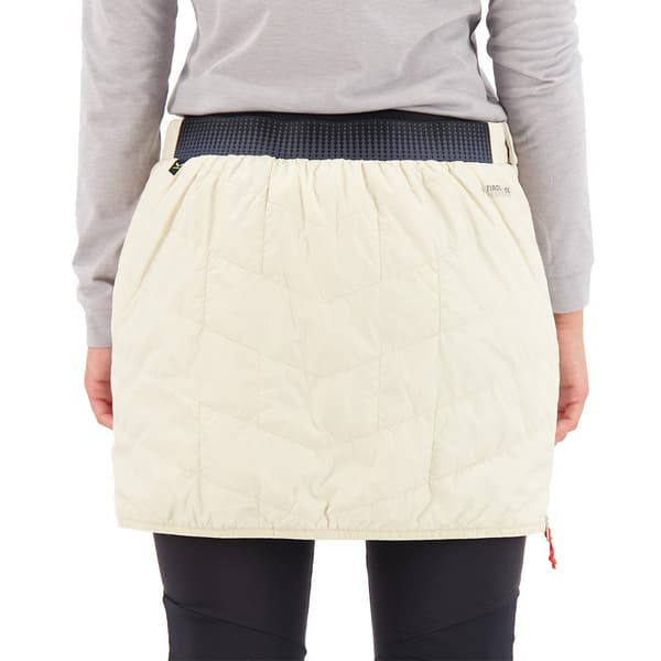 Salewa Hame Sesvenna Tirol Wool Responsive Beige S Nainen
