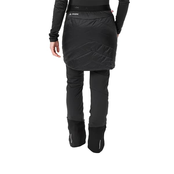 Vaude Hame Sesvenna Ii Musta 38 Nainen