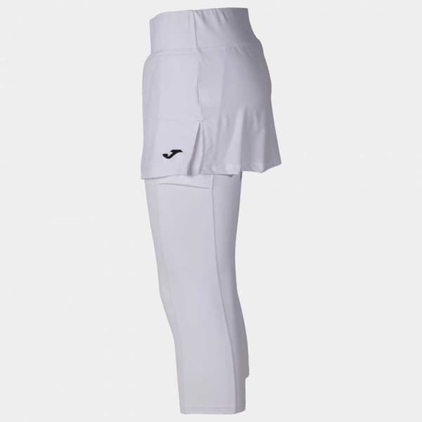 Joma Kjol Combi Torneo Vit S Kvinna