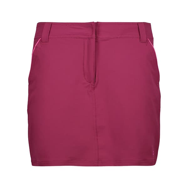Cmp Nederdel 30t6616 Rosa 2XL Kvinde