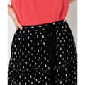 Pikkukuva 2 / 4: Superdry Hame Vintage Embellished Mini Musta L Nainen