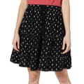 Pikkukuva 1 / 4: Superdry Hame Vintage Embellished Mini Musta L Nainen