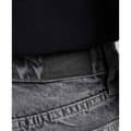 Miniatyrbild 4 av 4: Superdry Kjol Vintage Denim Mini Grå 30 Kvinna