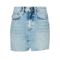 Miniatyrbild 3 av 7: Superdry Kjol Vintage Denim Mini Blå 28 Kvinna