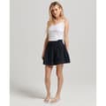 Pikkukuva 4 / 6: Superdry Hame Vintage Lace Mini Musta XS Nainen