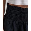 Pikkukuva 5 / 6: Superdry Hame Vintage Lace Mini Musta XS Nainen