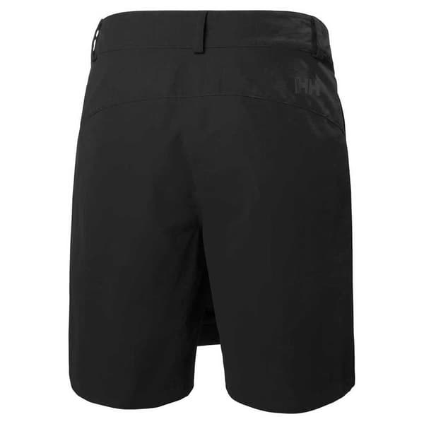 Helly Hansen Creskort Nederdel Grå 30 Kvinde