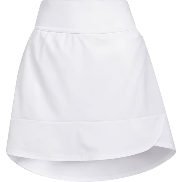 Adidas Nederdel Frl Hvid L / Regular Kvinde