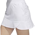 Miniatyrbillede 7 af 7: Adidas Nederdel Frl Hvid L / Regular Kvinde