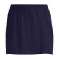 Miniatyrbillede 3 af 6: Under Armour Golf Skort Links Knit Blå 2XL Kvinde