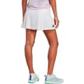 Miniatyrbillede 2 af 6: Adidas Nederdel Club Pleat Hvid XL / Regular Kvinde