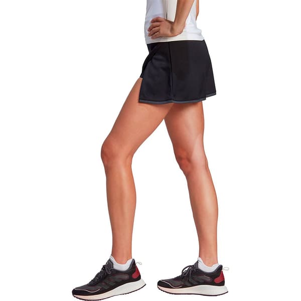 Adidas Kjol Club Svart S / Regular Kvinna
