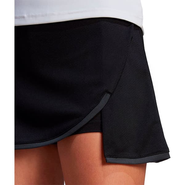 Adidas Kjol Club Svart S / Regular Kvinna