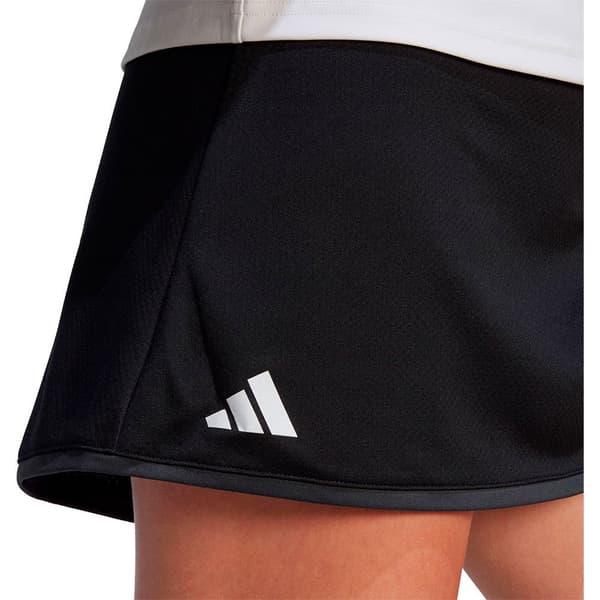 Adidas Kjol Club Svart S / Regular Kvinna