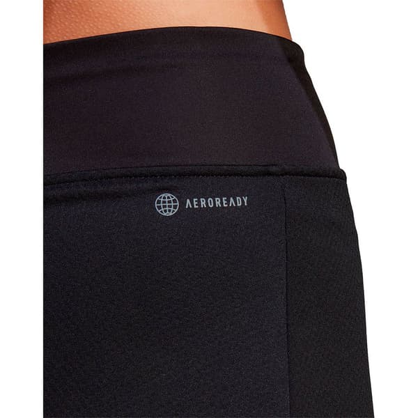 Adidas Kjol Club Svart S / Regular Kvinna