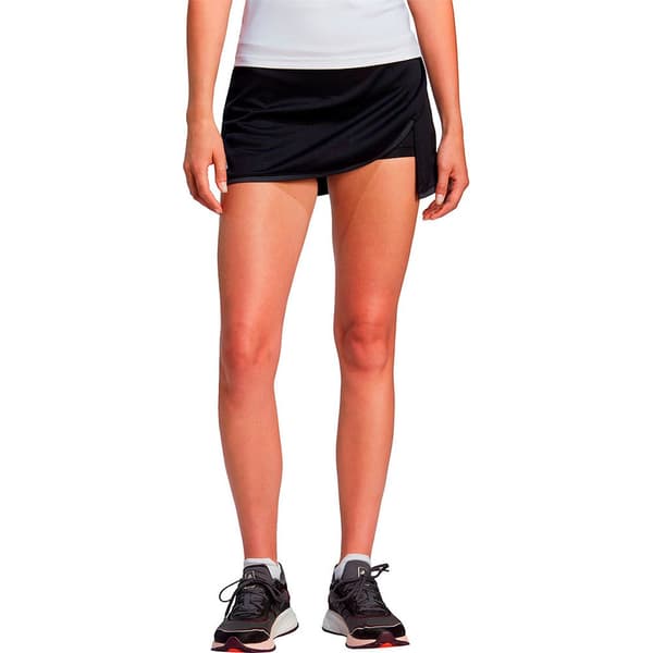 Adidas Kjol Club Svart S / Regular Kvinna