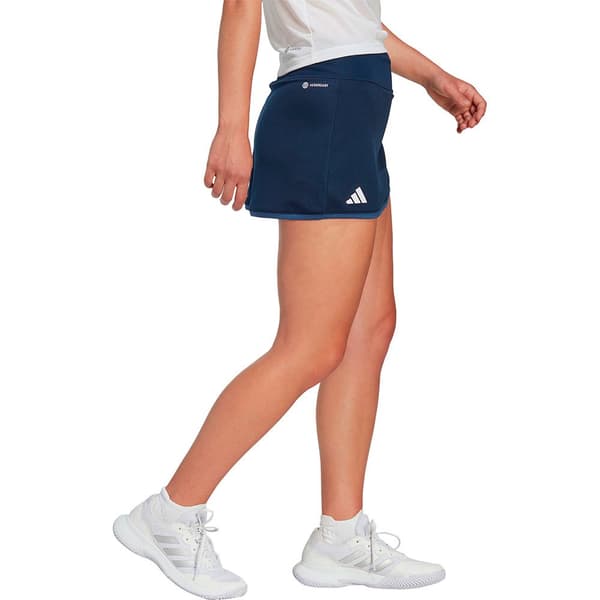 Adidas Hame Club Sininen M / Regular Nainen