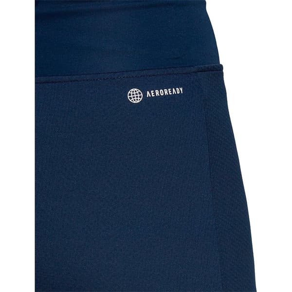 Adidas Hame Club Sininen M / Regular Nainen