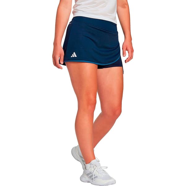 Adidas Hame Club Sininen M / Regular Nainen