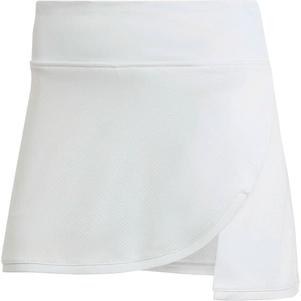 Adidas Kjol Club Vit L / Regular Kvinna