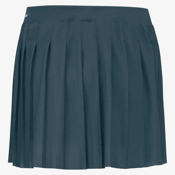 Head Racket Skort Performance Blå S Kvinde