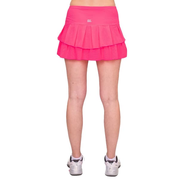 Bidi Badu Hame Crew Pleated Pinkki L Nainen