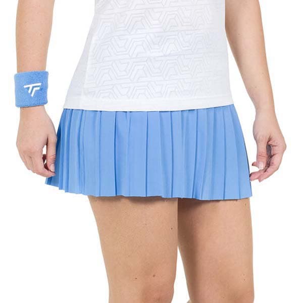 Tecnifibre Nederdel Team Blå M Kvinde