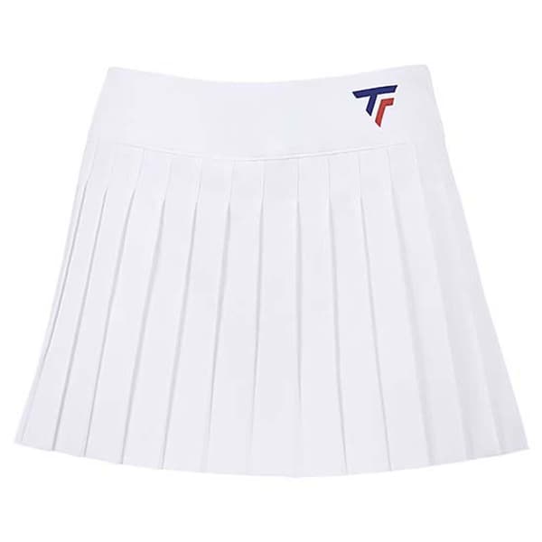 Tecnifibre Kjol Team Vit M Kvinna