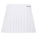 Pikkukuva 3 / 3: Tecnifibre Hame Team Valkoinen L Nainen