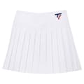 Pikkukuva 2 / 3: Tecnifibre Hame Team Valkoinen L Nainen