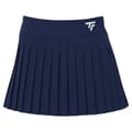 Miniatyrbillede 1 af 2: Tecnifibre Nederdel Team Blå S Kvinde