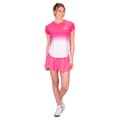 Miniatyrbillede 3 af 4: Bidi Badu Nederdel Crew Wavy Rosa XS Kvinde