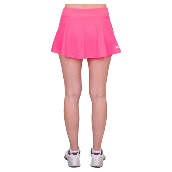 Bidi Badu Nederdel Crew Wavy Rosa XS Kvinde