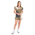 Miniatyrbild 3 av 4: Bidi Badu Kjol Pure Wild Printed Wavy Grönt XS Kvinna