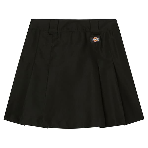 Dickies Kjol Elizaville Svart XL Kvinna