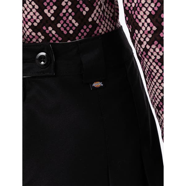 Dickies Kjol Elizaville Svart XL Kvinna