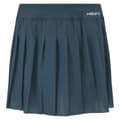 Miniatyrbillede 2 af 3: Head Racket Skort Performance Blå XS Kvinde
