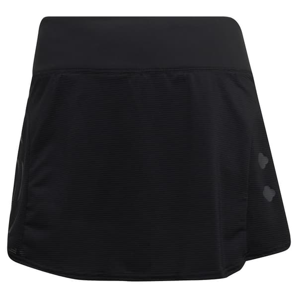 Adidas Nederdel Match Sort M Kvinde