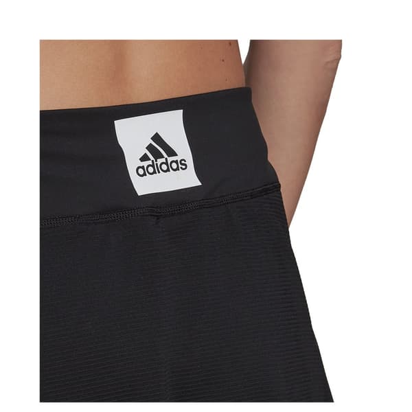 Adidas Nederdel Match Sort M Kvinde