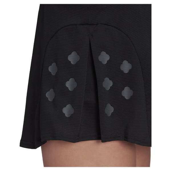 Adidas Nederdel Match Sort M Kvinde