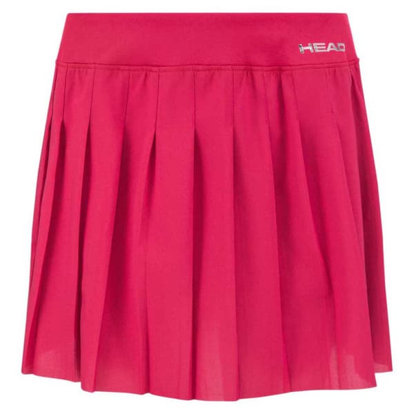 Head Racket Skort Performance Rosa S Kvinde