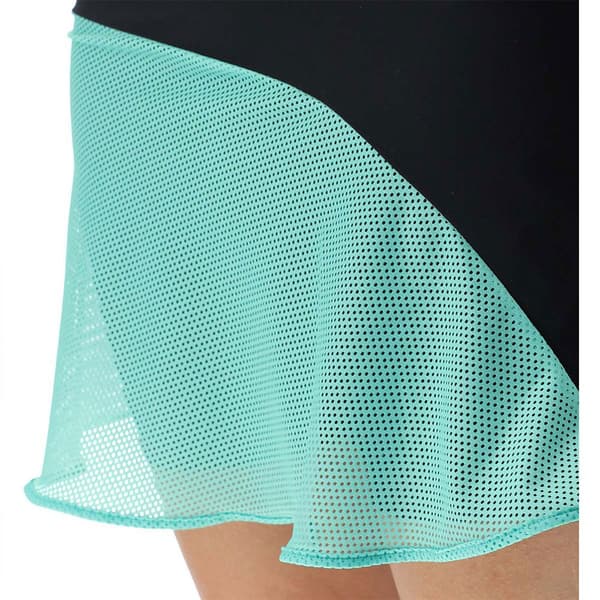 Uyn Nederdel Padel Series Grøn XL Kvinde