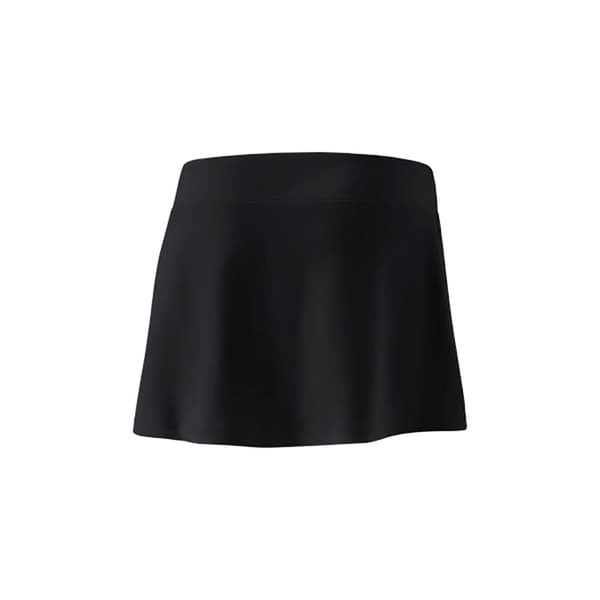Erima Nederdel Performance Sort 44 Kvinde