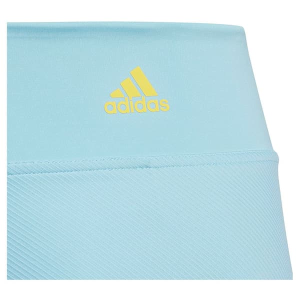 Adidas Kjol Pop-up Blå 13-14 Years Pojke
