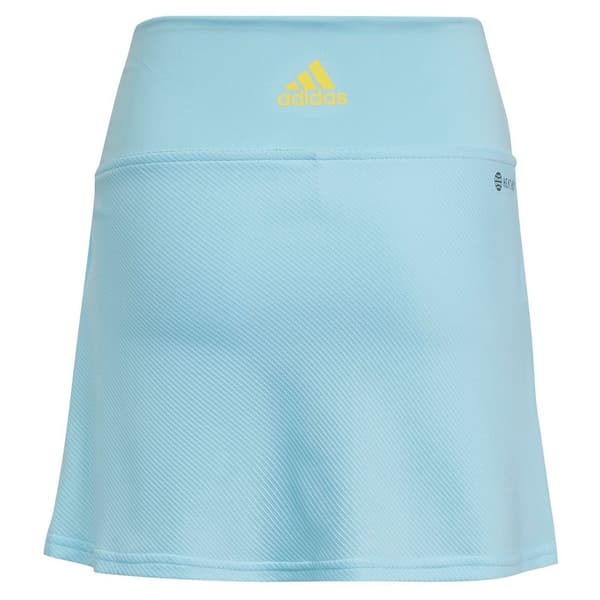 Adidas Kjol Pop-up Blå 13-14 Years Pojke